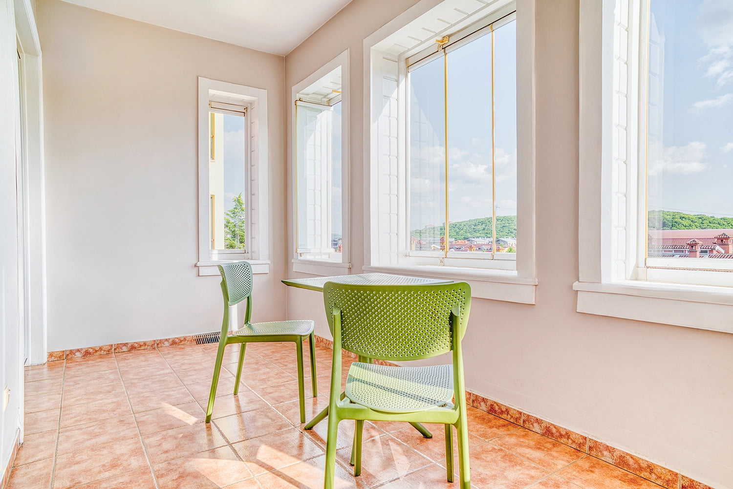 Balkon