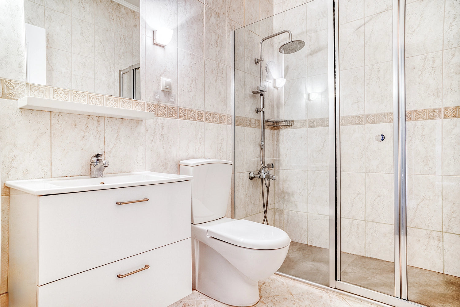Banyo 1
