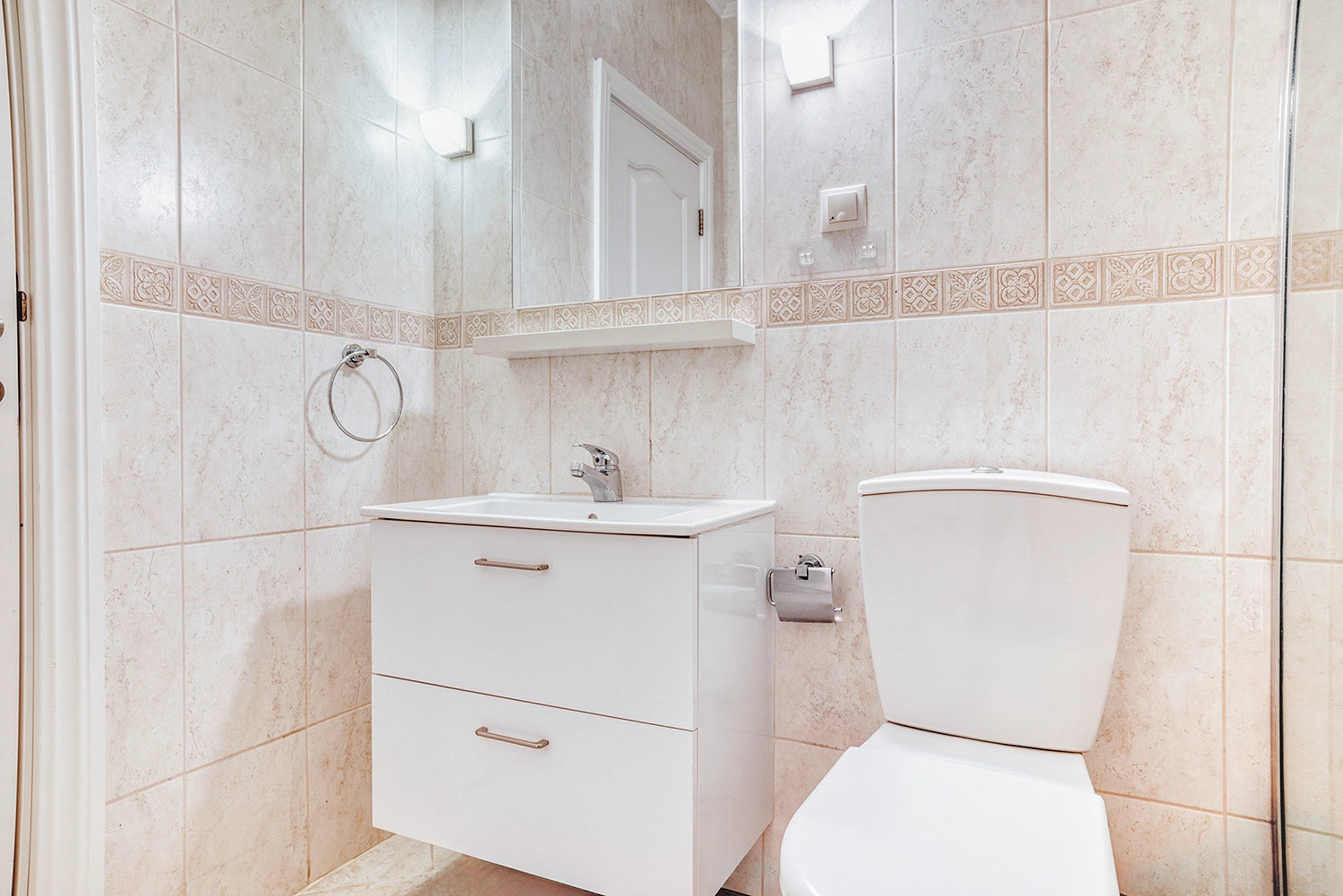 Banyo 1