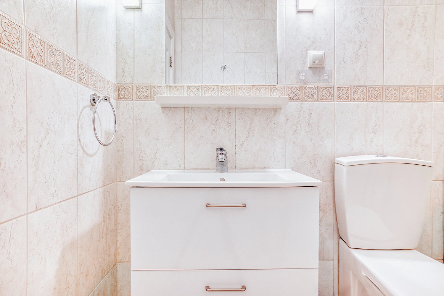 Banyo 1