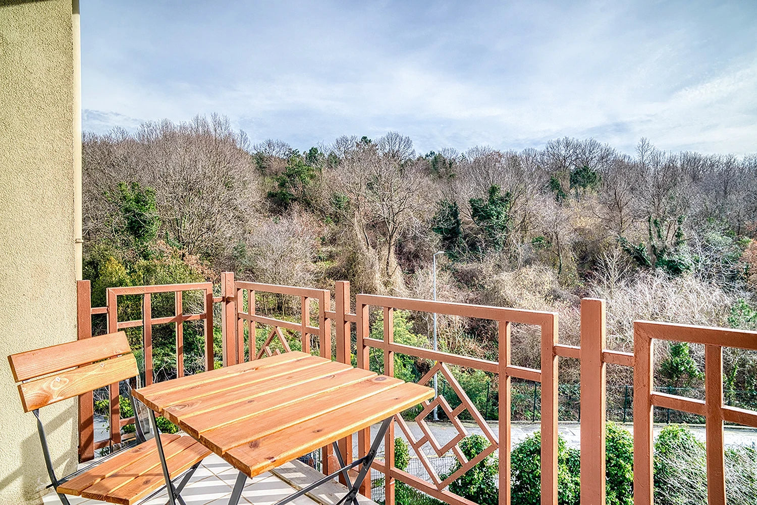 Balkon