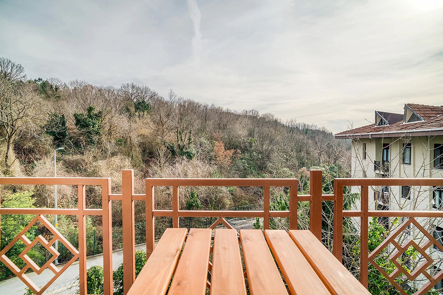 Balkon