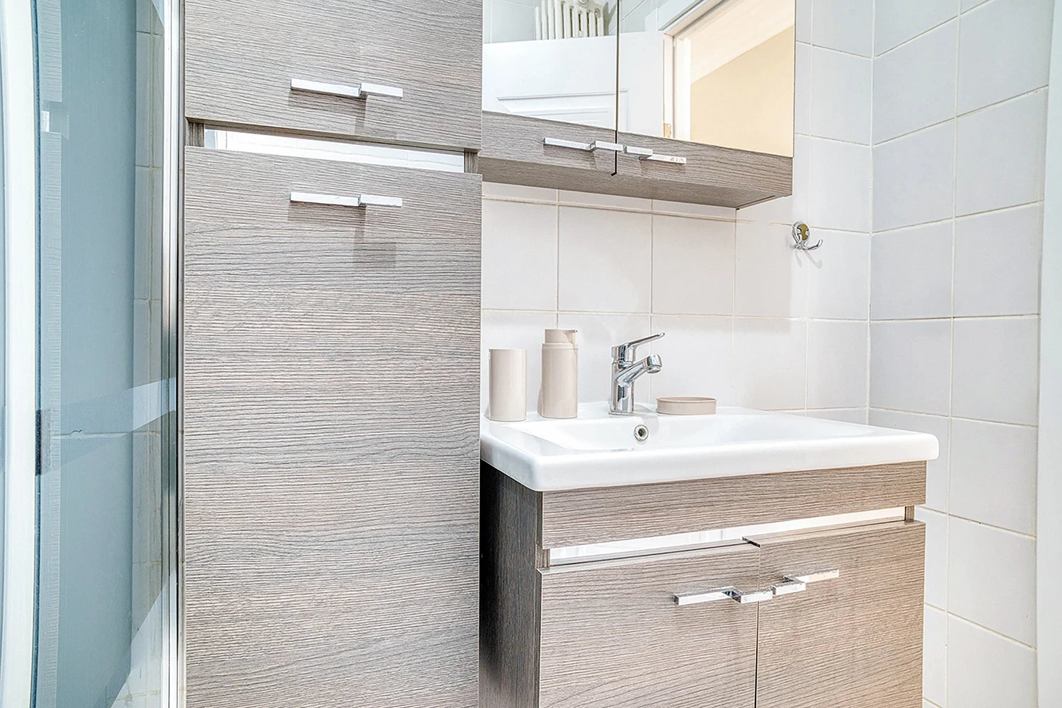 Banyo 1
