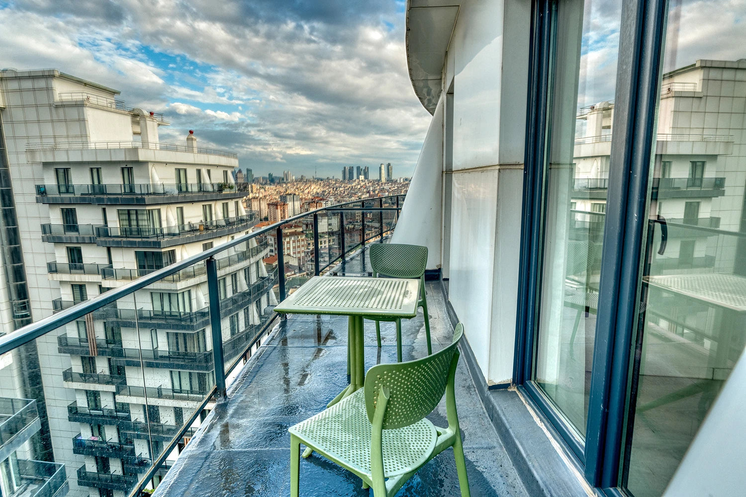 Balkon