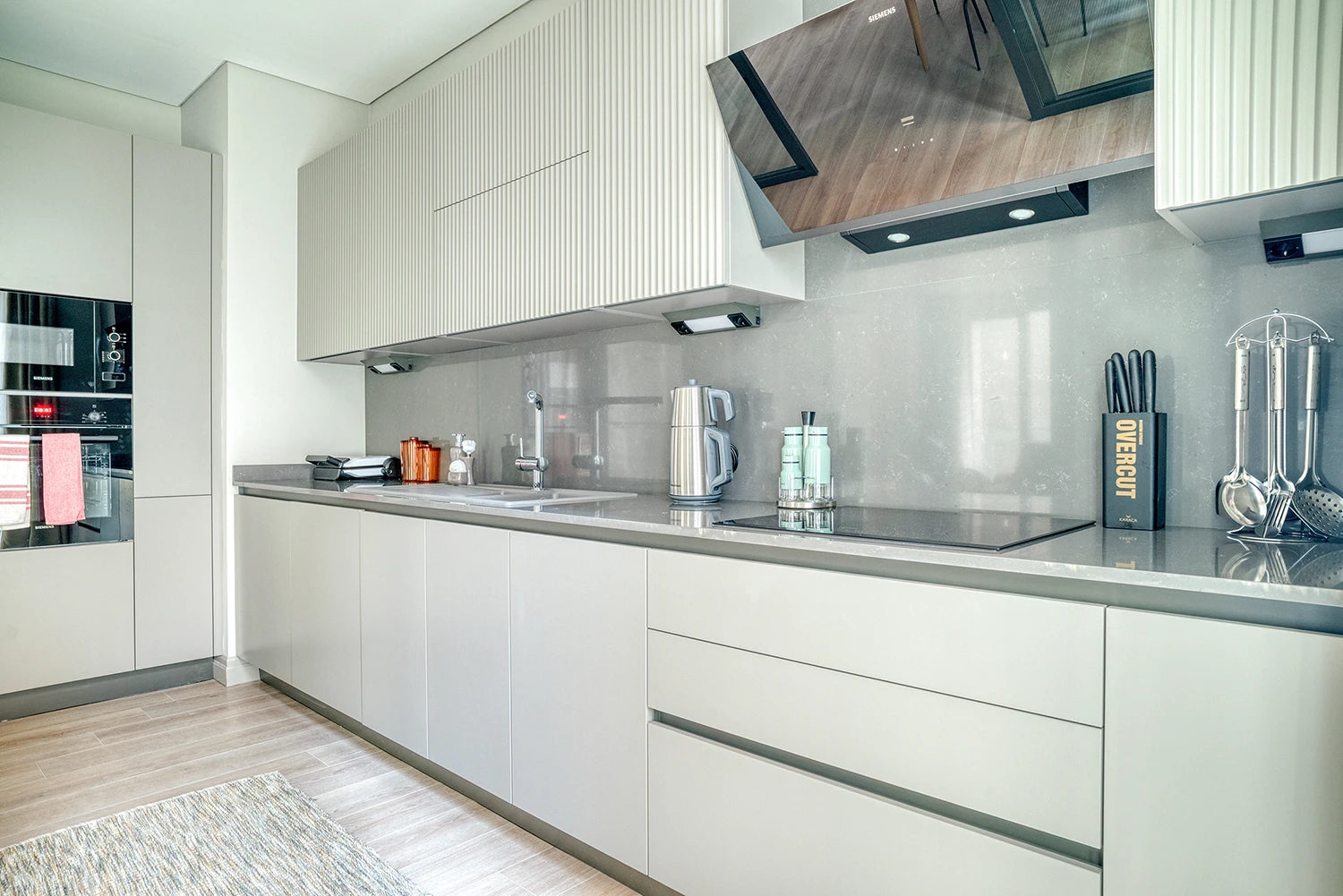 Mutfak