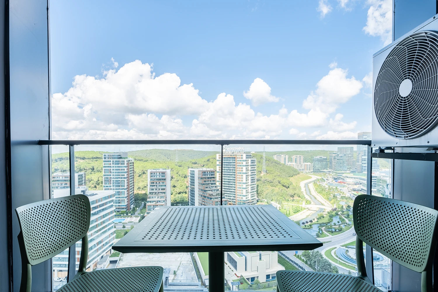 Balkon