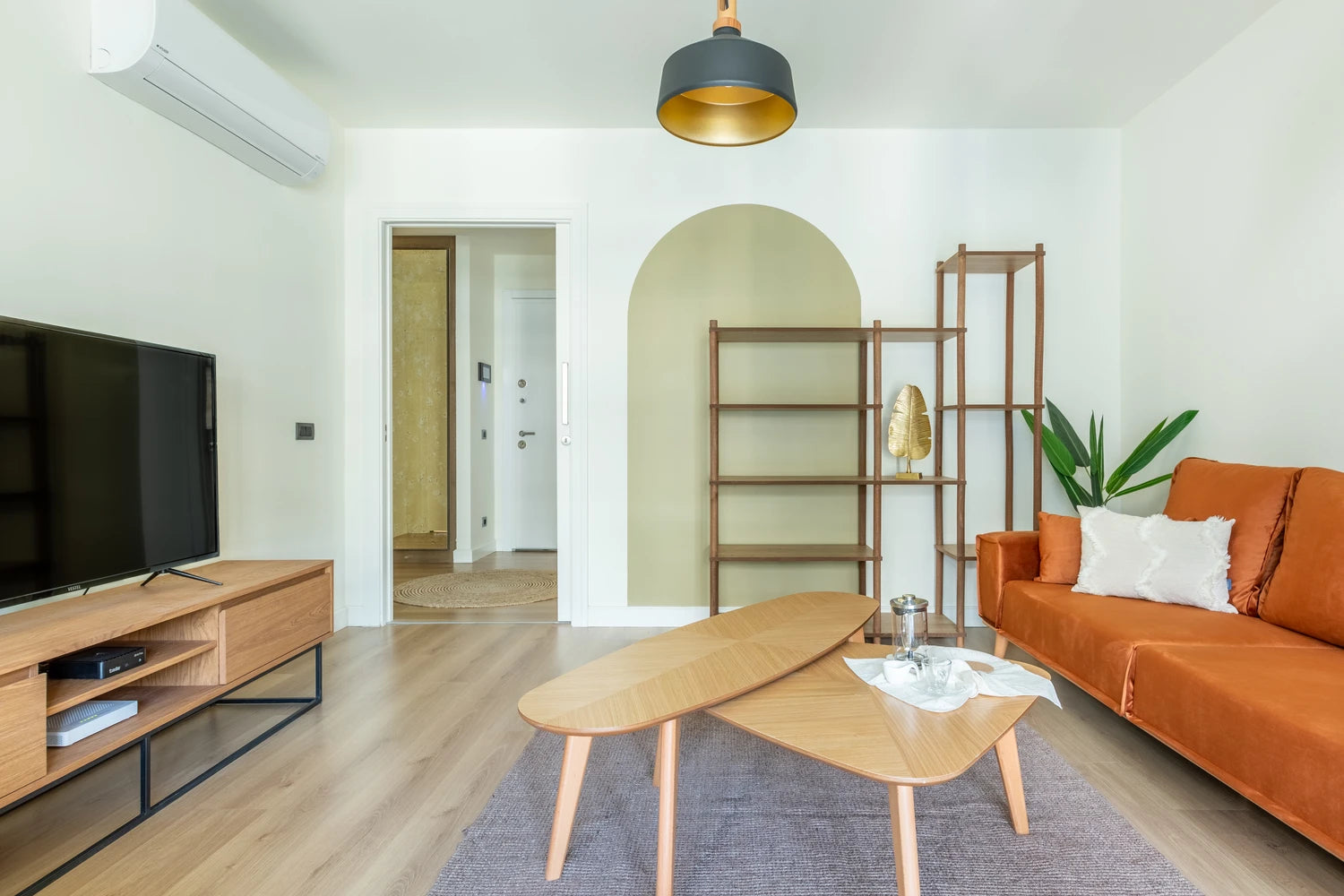 Oturma Alanı