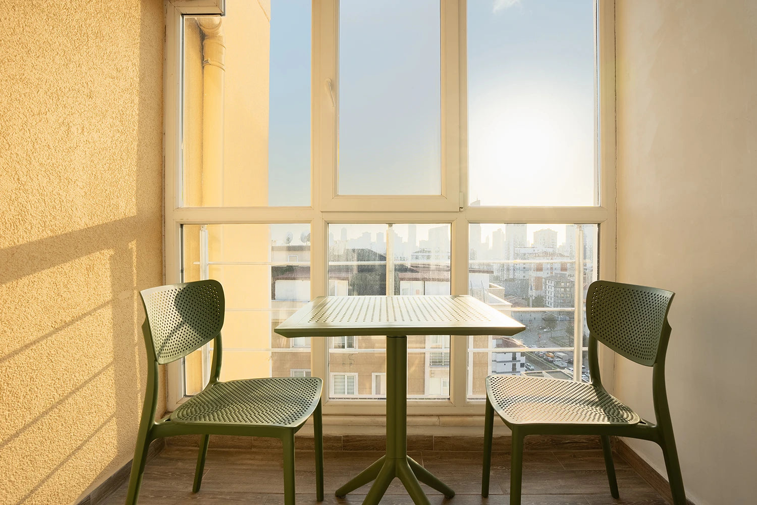 Balkon 2