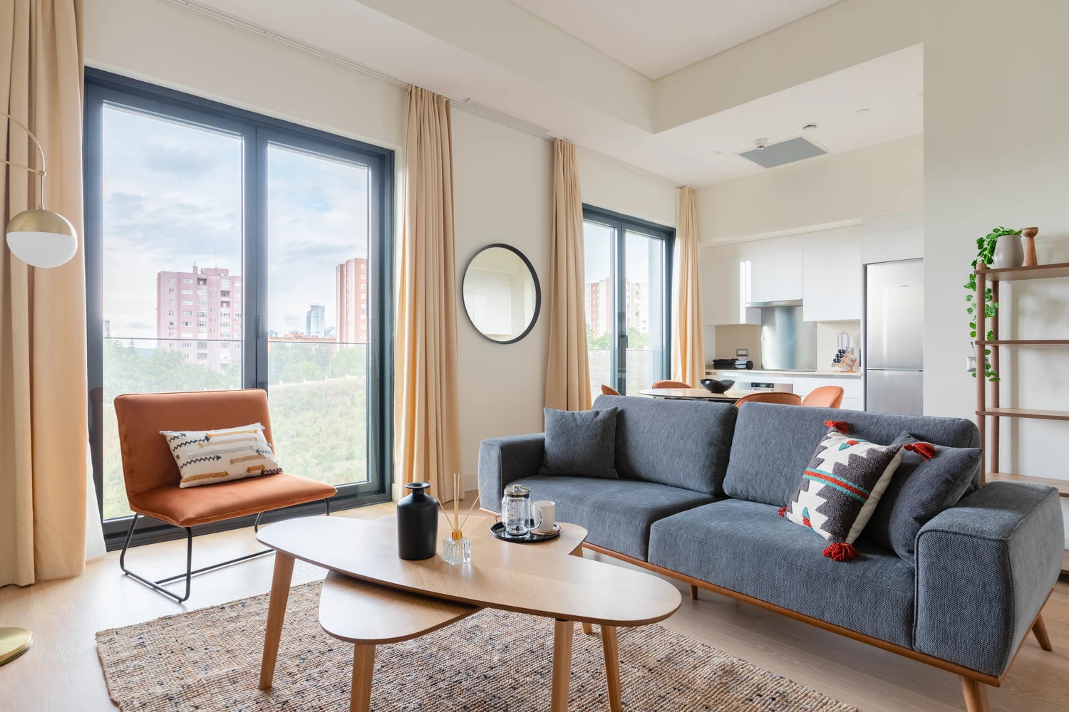 Oturma Alanı
