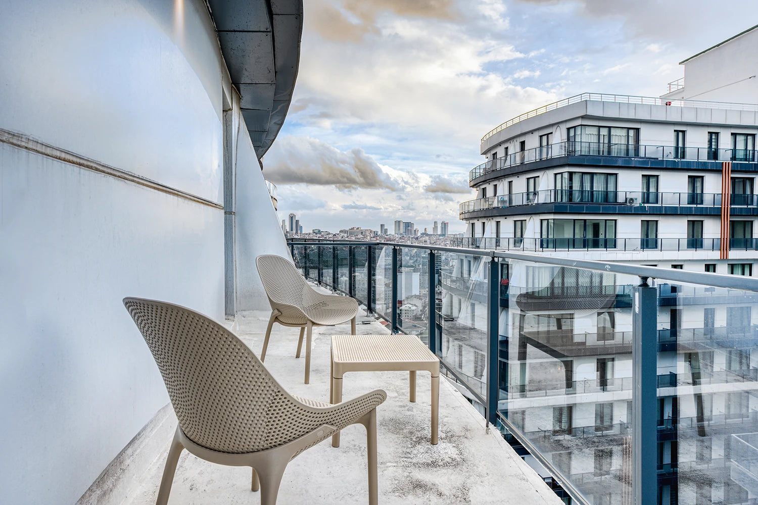 Balkon