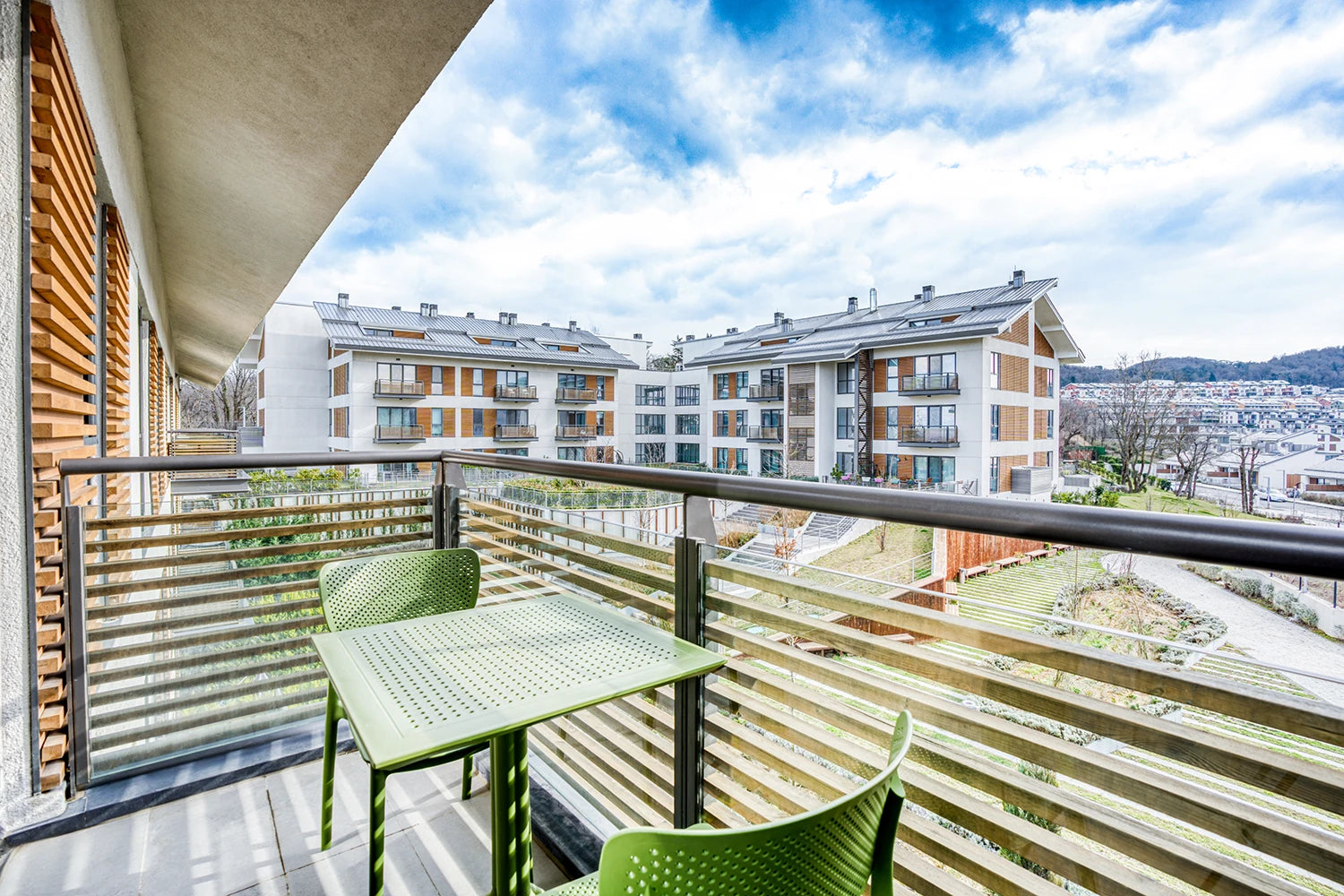 Balkon