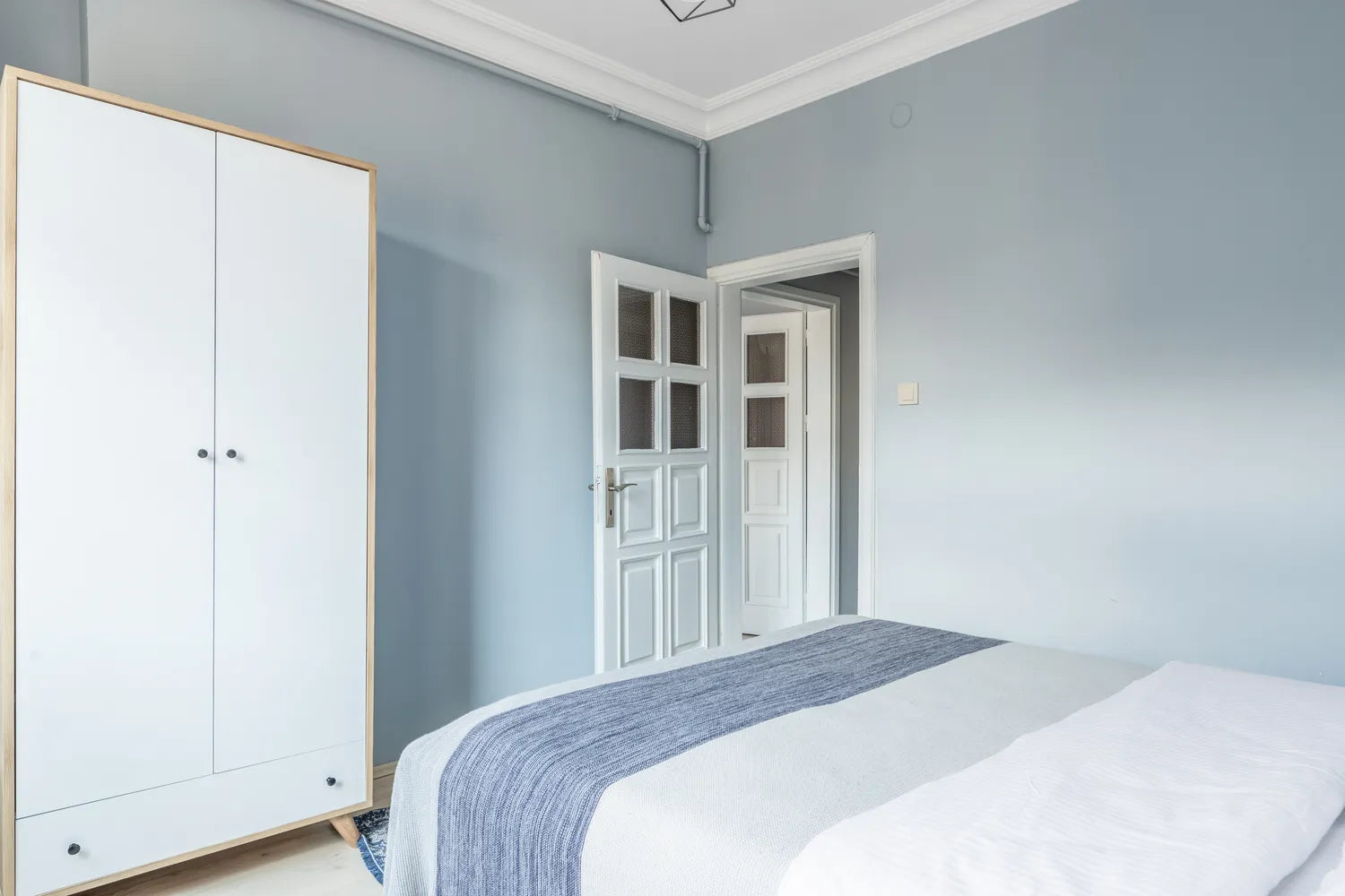 Yatak Alanı