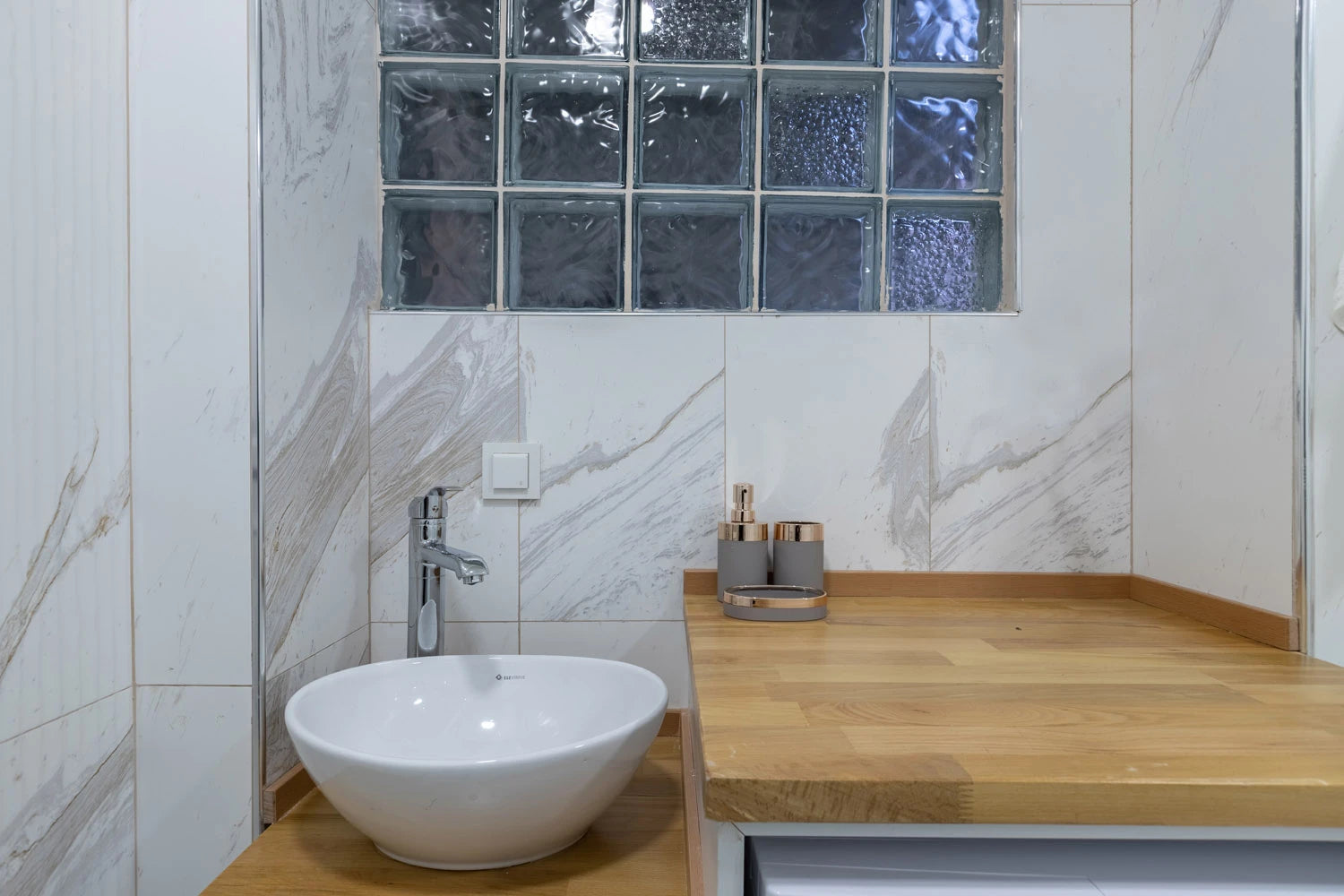 Ebeveyn Banyo