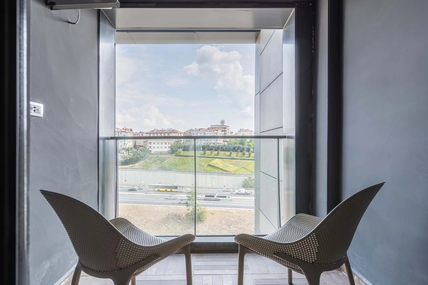 Balkon