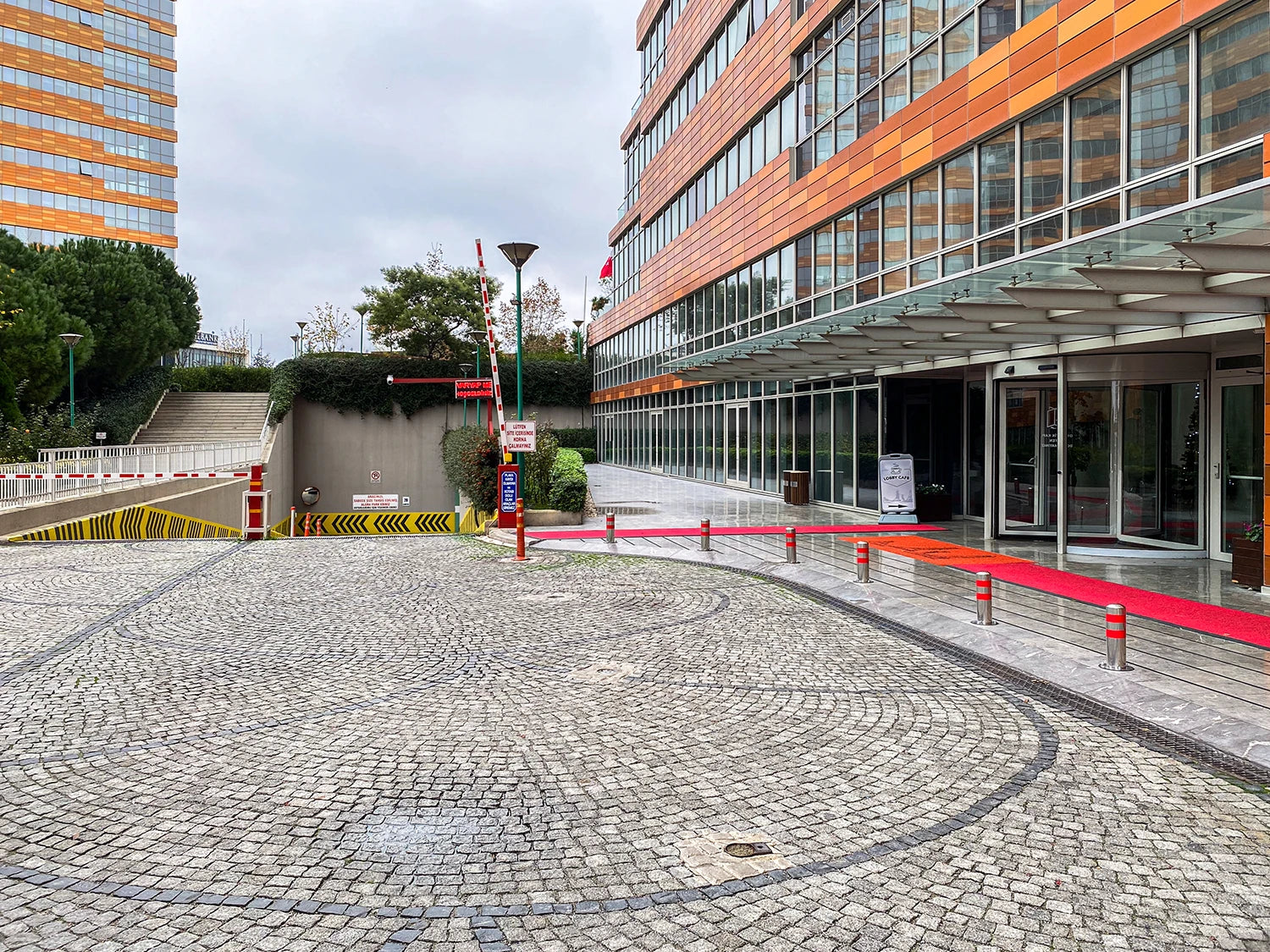 Site Alanı