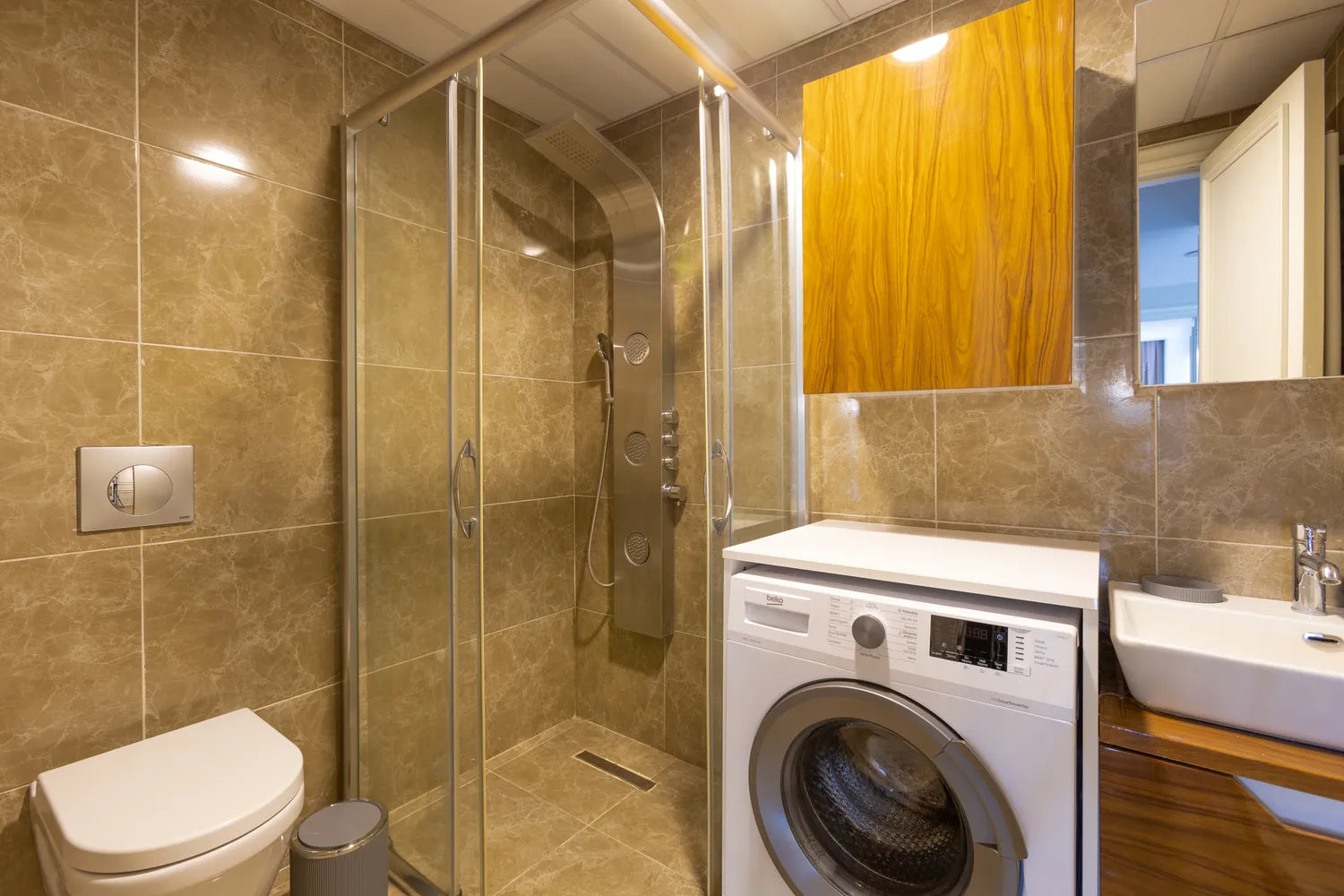 Banyo