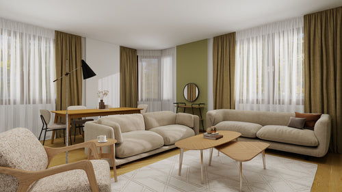 Sinpaş Boğaziçi Malikaneleri