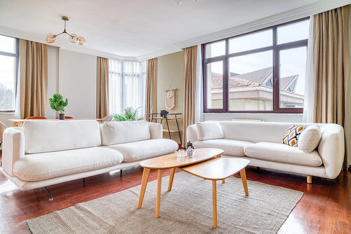 Sinpaş Boğaziçi Malikaneleri